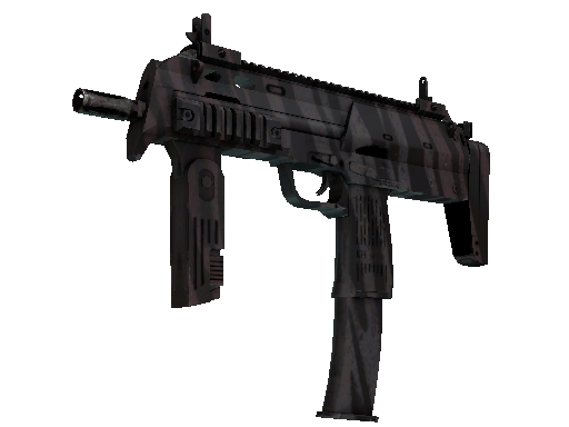 CS2 Skin MP7 Prey