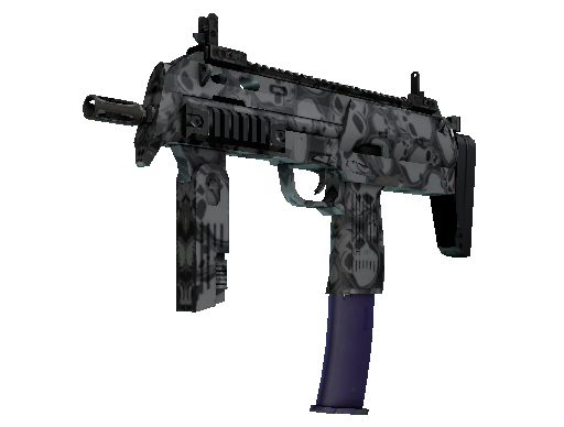 MP7 | Skulls