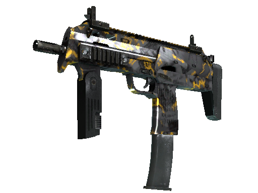 CS2 Skin MP7 Vault Heist