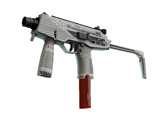 CS2 Skin MP9 Airlock