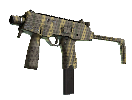 MP9 Dry Season