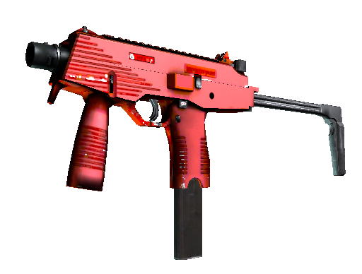 MP9 | Hot Rod