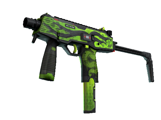 CS2 Skin MP9 Hydra