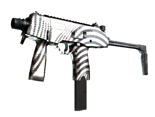 CS2 Skin MP9 Hypnotic