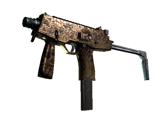 CS2 Skin MP9 Music Box