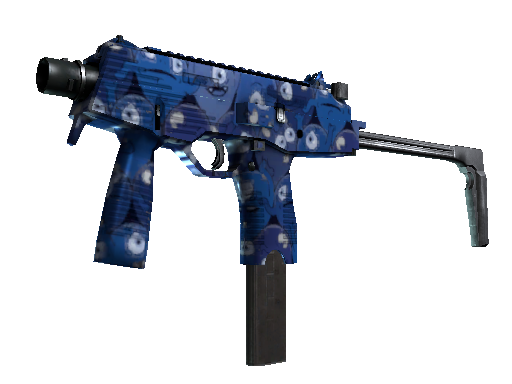 CS2 Skin MP9 Pandoras Box