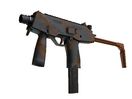 MP9 Slide