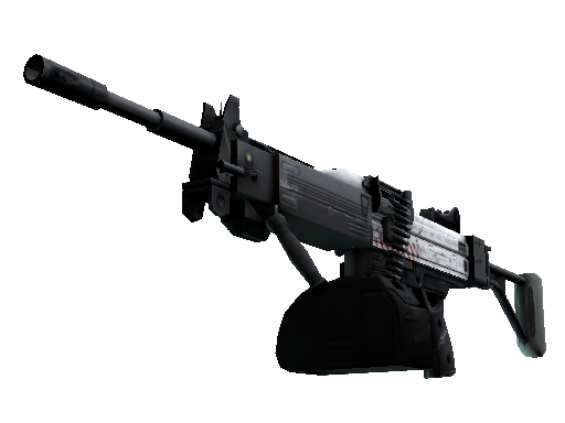 CS2 Skin Negev Prototype