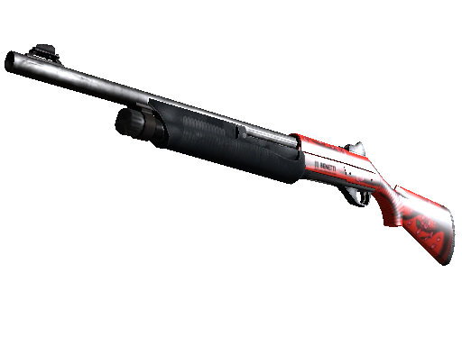 CS2 Skin Nova Bloomstick