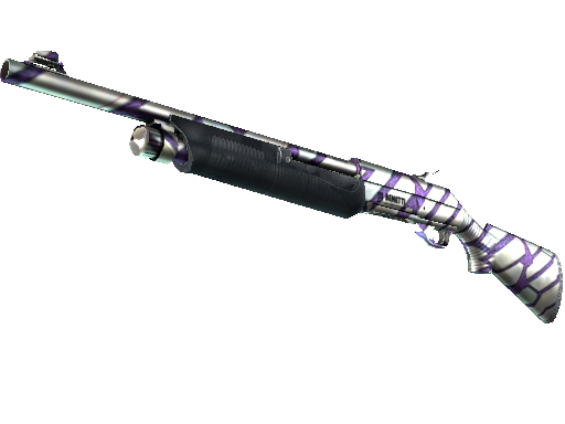 CS2 Skin Nova Exo