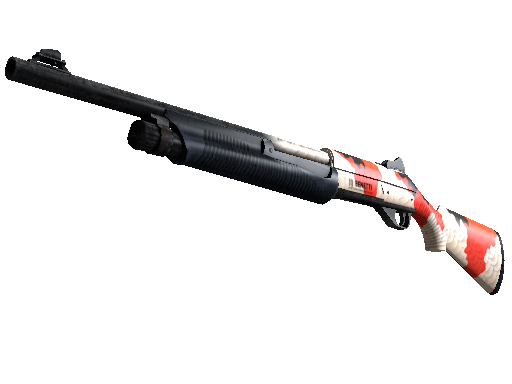 CS2 Skin Nova Koi