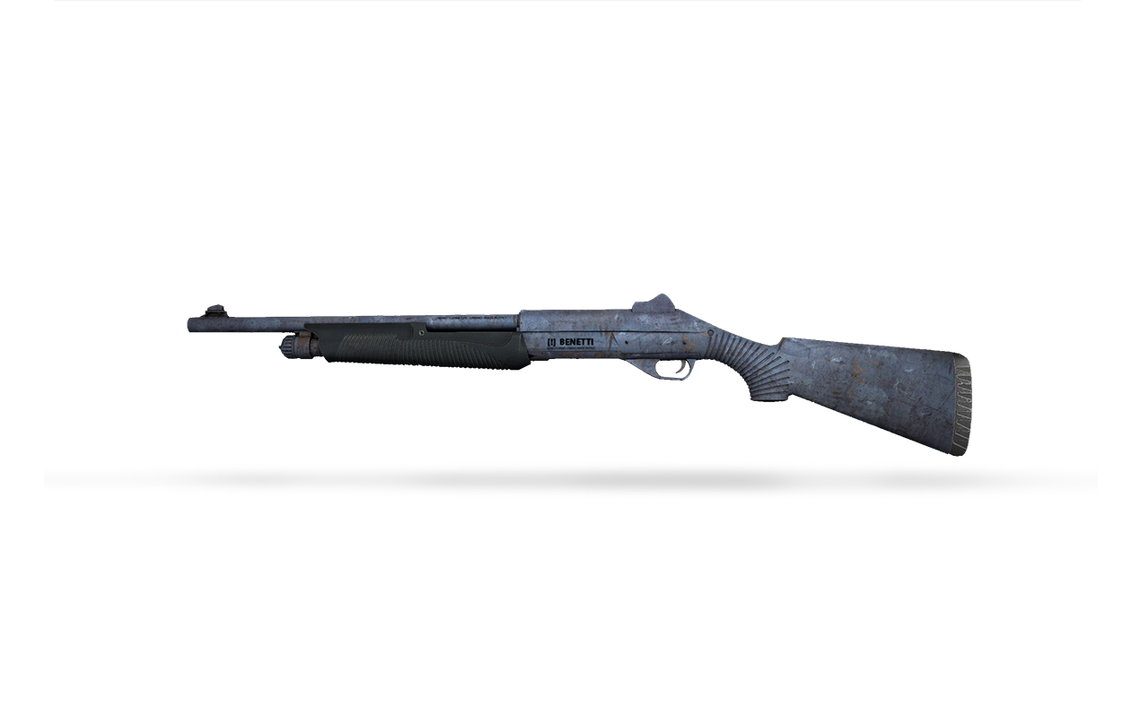 CS2 Skin Nova Rust Coat