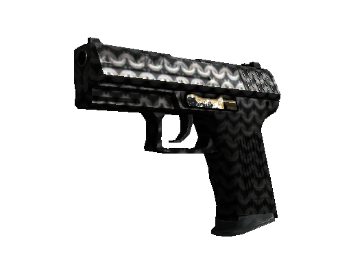 CS2 Skin P2000 Chainmail