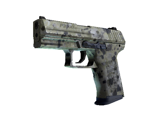 CS2 Skin P2000 Granite Marbleized