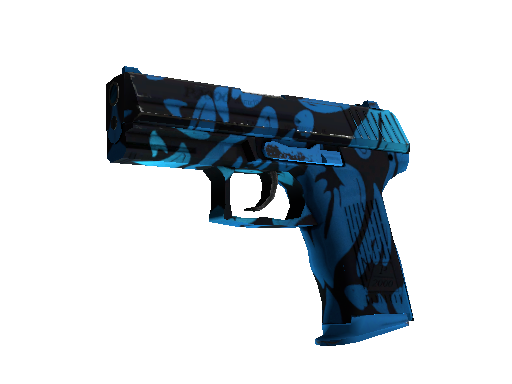 CS2 Skin P2000 Oceanic