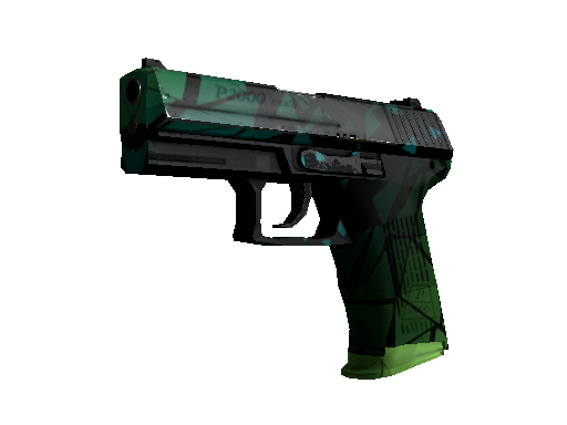 CS2 Skin P2000 Pulse