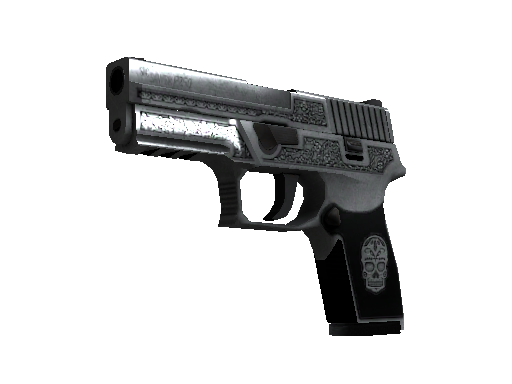 P250 Cartel