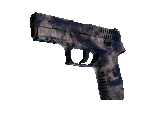 CS2 Skin P250 Drought