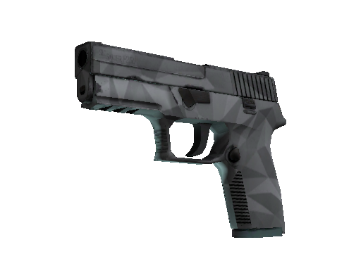 P250 Facets