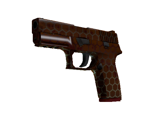 P250 | Hive