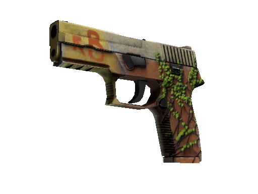 P250 | Inferno