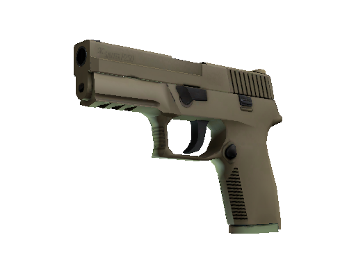 P250 Sand Dune