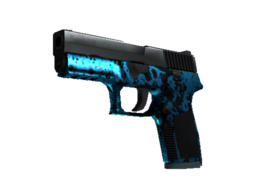 P250 | Undertow