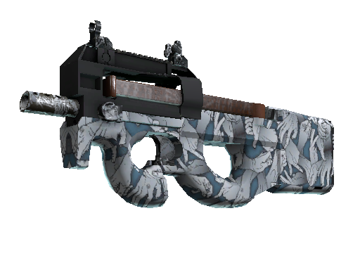 CS2 Skin P90 Death Grip