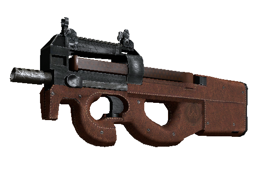 P90 Leather