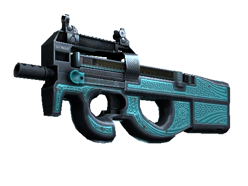 P90 | Traction