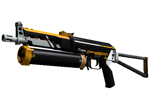 CS2 Skin PP-Bizon Osiris