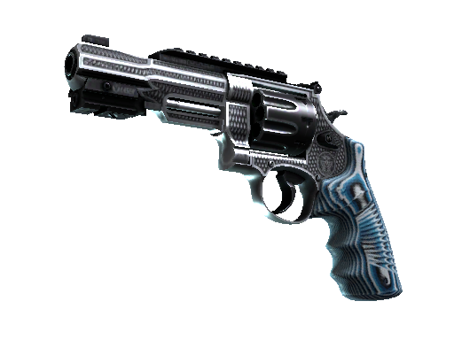 CS2 Skin R8 Revolver Grip