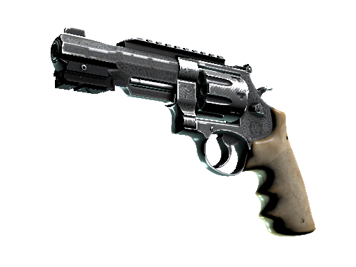 R8 Revolver | Memento