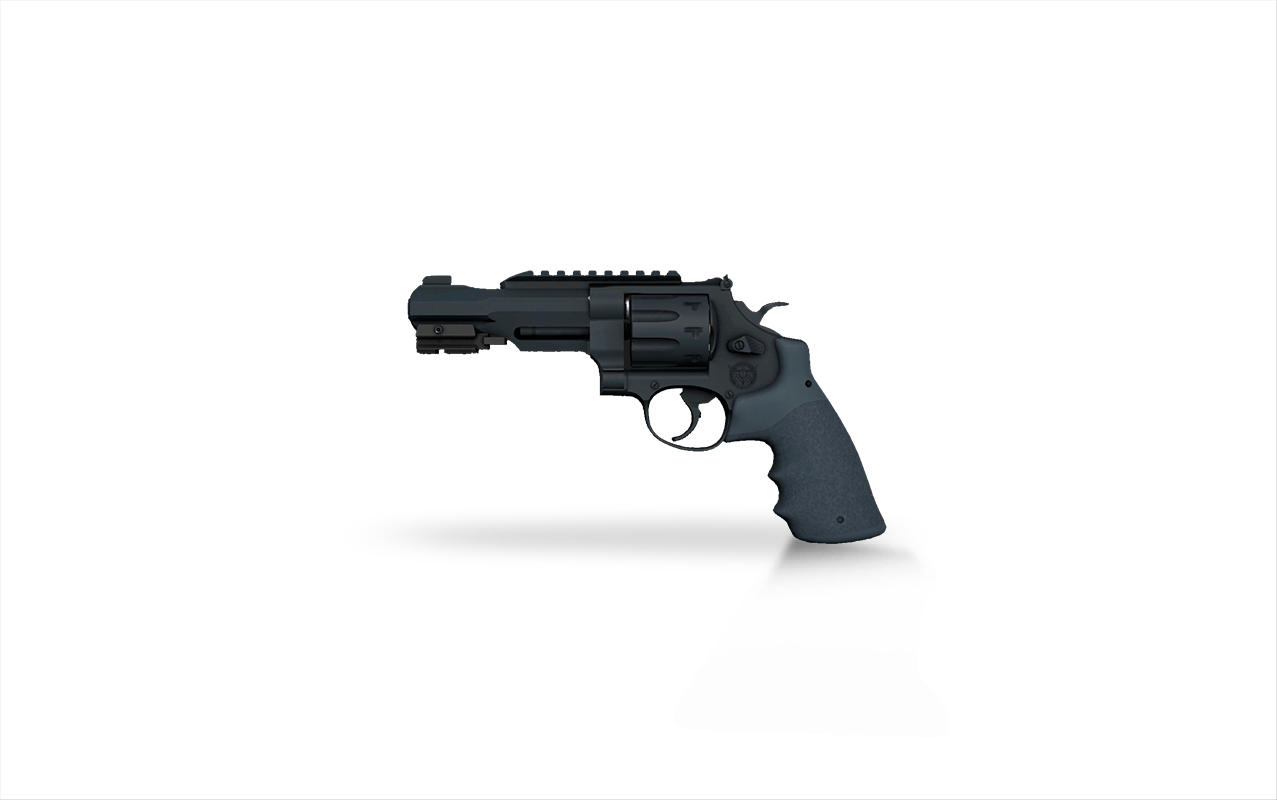 CS2 Skin R8 Revolver Night