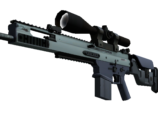 SCAR-20 Storm