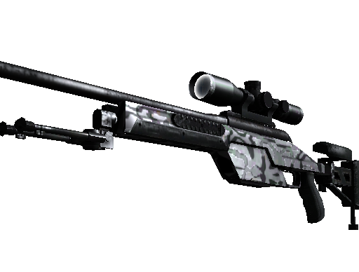 SSG 08 Dark Water