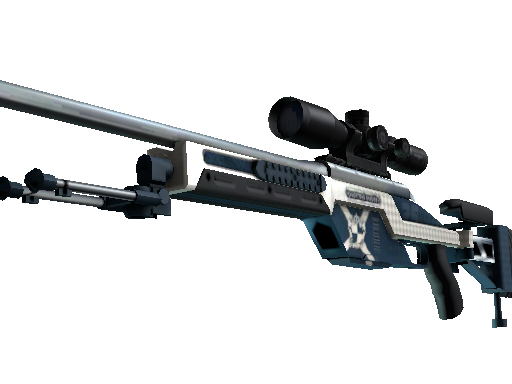 CS2 Skin SSG 08 Hand Brake