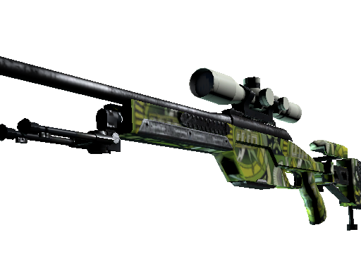 SSG 08 Spring Twilly