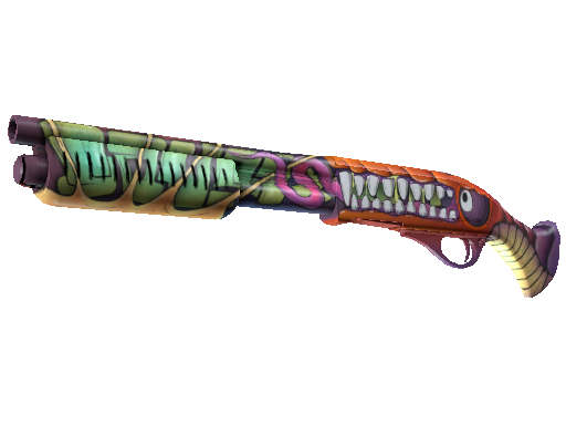 Sawed-Off Devourer