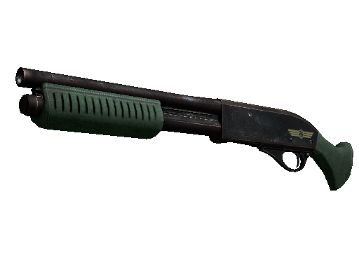 CS2 Skin Sawed-Off First Class