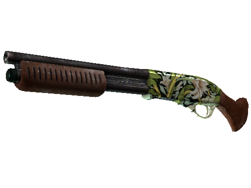 CS2 Skin Sawed-Off Morris