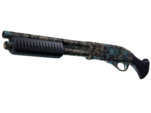 CS2 Skin Sawed-Off Parched