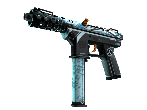 CS2 Skin Tec-9 Avalanche