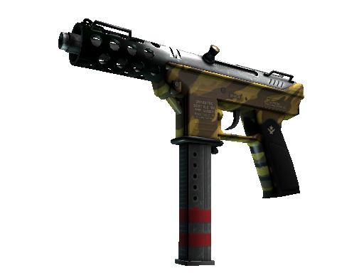 Tec-9 Brother