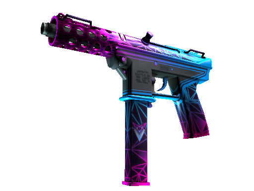 Tec-9 Decimator