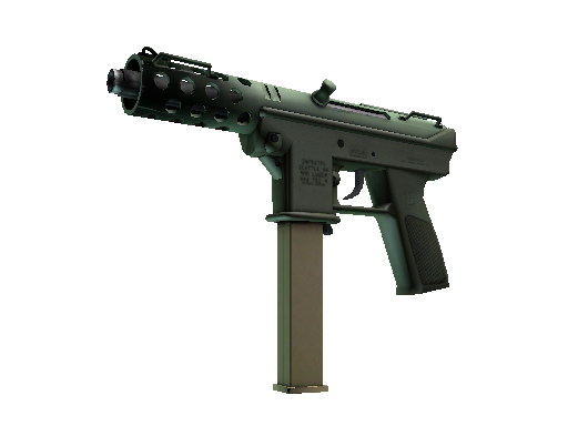 Tec-9 Groundwater