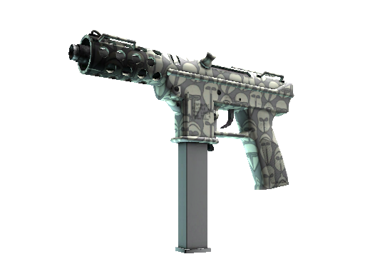 Tec-9 | Hades