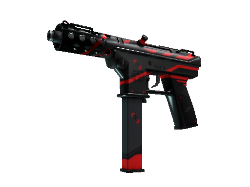 CS2 Skin Tec-9 Isaac