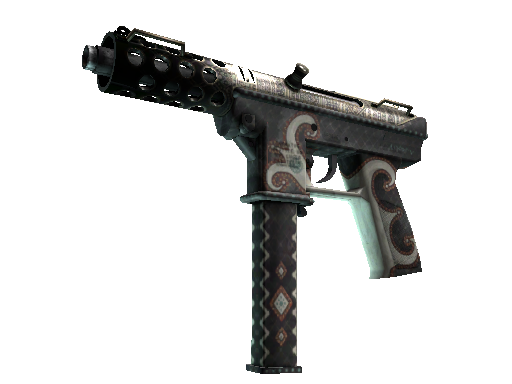 CS2 Skin Tec-9 Jambiya