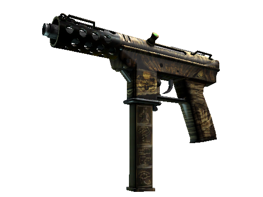 Tec-9 | Mummy's Rot